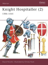 Produktbild: Knight Hospitaller (2)