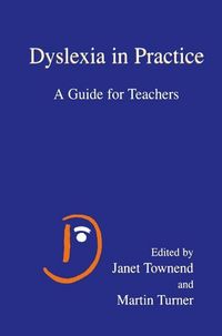 Produktbild: Dyslexia in Practice