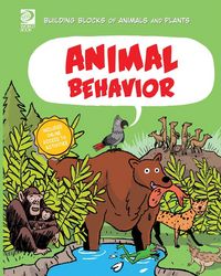 Produktbild: Animal Behavior