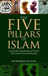 Produktbild: The Five Pillars of Islam