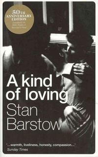 Produktbild: A Kind of Loving