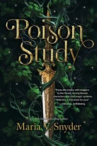 Produktbild: Poison Study