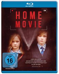 Produktbild: Home Movie