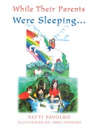 Produktbild: While Their Parents Were Sleeping...