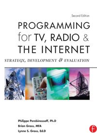 Produktbild: Programming for TV, Radio & The Internet