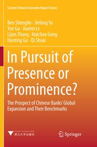 Produktbild: In Pursuit of Presence or Prominence?