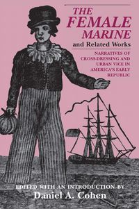 Produktbild: The Female Marine and Related Works