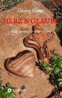 Produktbild: Herz & Glaube