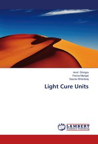 Produktbild: Light Cure Units