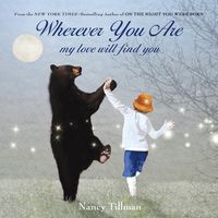 Produktbild: Wherever You Are