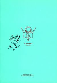 Produktbild: Das Florenzpapier