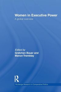 Produktbild: Women in Executive Power