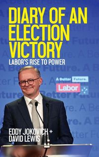 Produktbild: Diary of an Election Victory
