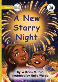 Produktbild: A New Starry Night - Our Yarning