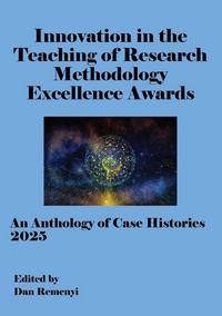Produktbild: ECRM competition - Innovation in Teaching of Research Methodology Excellence Awards 2025