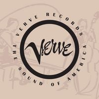 Produktbild: Verve Records: The Sound of America