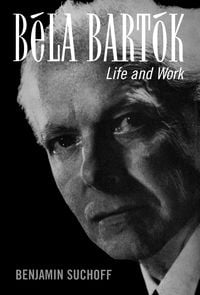 Produktbild: B&eacute;la Bart&oacute;k