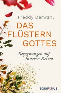 Produktbild: Das Fl&uuml;stern Gottes