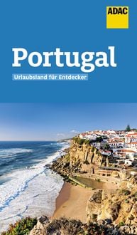 Bild vom Artikel ADAC Reiseführer Portugal vom Autor Daniela Schetar