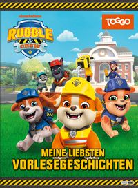 Produktbild: Rubble & Crew: Meine liebsten Vorlesegeschichten
