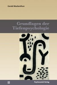 Produktbild: Grundlagen der Tiefenpsychologie