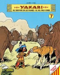 Produktbild: Yakari 7