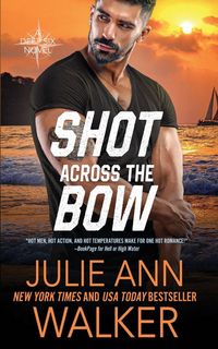 Produktbild: Shot Across the Bow
