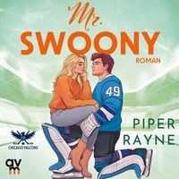 Produktbild: Chicago Falcons &ndash; Mr. Swoony