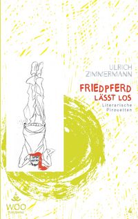 Produktbild: Friedpferd l&auml;sst los