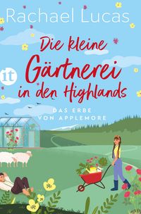 Produktbild: Die kleine G&auml;rtnerei in den Highlands