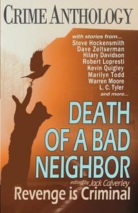 Produktbild: Death of a Bad Neighbour - Revenge is Criminal