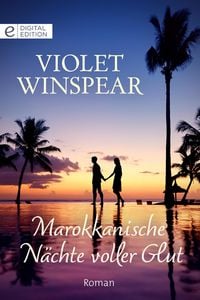 Produktbild: Marokkanische N&auml;chte voller Glut