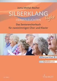 Produktbild: Silberklang light: Herbstleuchten