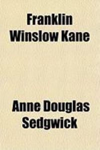 Produktbild: Franklin Winslow Kane