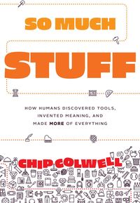Produktbild: So Much Stuff