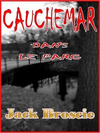 Produktbild: Cauchemar dans le Parc