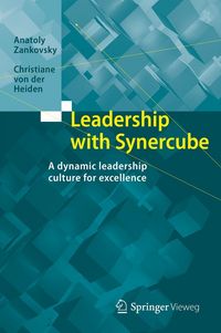 Produktbild: Leadership with Synercube