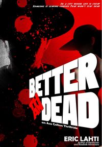 Produktbild: Better Than Dead