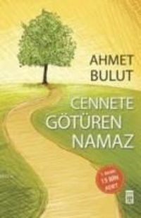 Produktbild: Cennete G&ouml;t&uuml;ren Namaz