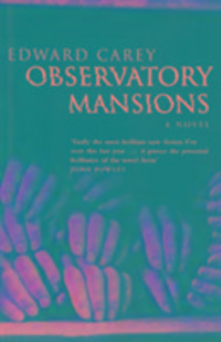 Produktbild: Carey, E: Observatory Mansions