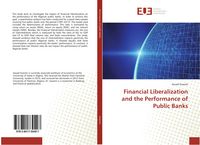 Produktbild: Financial Liberalization and the Performance of Public Banks
