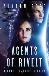 Produktbild: Agents of Rivelt