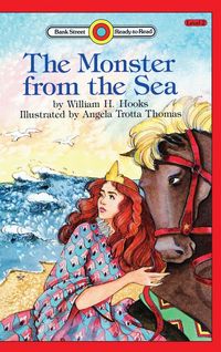 Produktbild: The Monster from the Sea