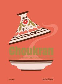 Produktbild: Choukran