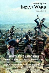 Produktbild: Journal of the Indian Wars