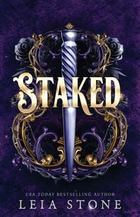 Produktbild: Staked