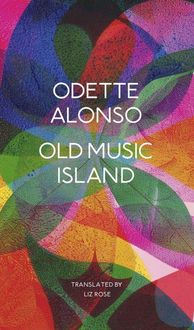 Produktbild: Old Music Island
