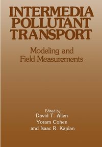 Produktbild: Intermedia Pollutant Transport