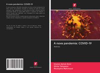 Produktbild: A nova pandemia: COVID-19