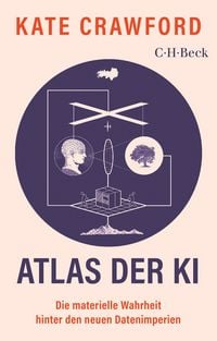 Produktbild: Atlas der KI